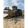 2018 Tigercat 720G Wheel Feller Buncher